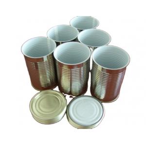 0.35mm Empty Tin Cans With Lids 500ml Tea Tin Container