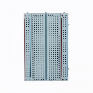 Solderless Small Test 400 Breadboard For Prototyping