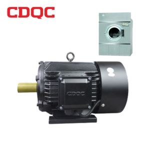 China 誘導の洗浄のための可変的な頻度誘導電動機安定した非同期モーター wholesale
