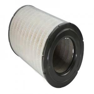 China Ultra-web Nanofibre Engine Air Filter LC11P00052S006 and 3 Month for Customer Satisfaction supplier