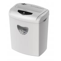 China 5.55 Gallons 10 Page Shredder Commercial Office Shredder Machine CE Certified on sale