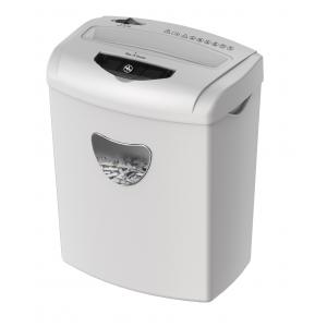 China 5.55 Gallons 10 Page Shredder Commercial Office Shredder Machine CE Certified supplier