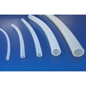 China Aging Resistant High Temperature Silicone Tubing Platinum Cured Silicone Hose supplier