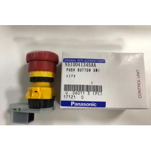 China NPM emergency stop switch XW1E-BV403VR-BC supplier