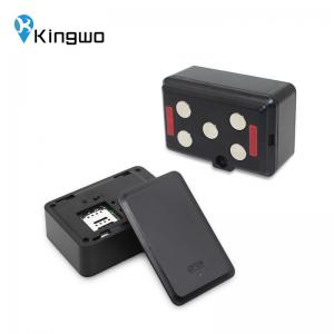 China 5M Accuracy IP67 Magnetic GPS Asset Tracker MT07C 2700mAh Battery supplier