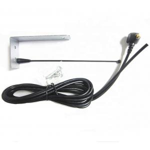 5dB Gain Outdoor 433 MHz Antenna with Shielded Cable and Bracket