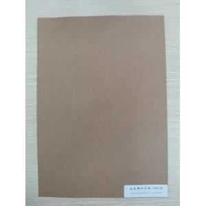 Moisture Resistance Kraft Liner Board For High End Commodity Packaging Cartons