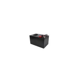 China 60V 100Ah Golf Cart Battery Long Life LiFePO4 Lithium Ion Battery Forklifts supplier