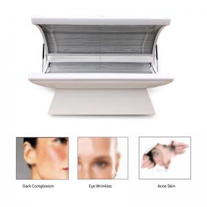 China 2200W Infrared Skin Rejuvenation Bed wholesale