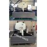 244KW CNC Inteligente Flexibilidad de la hoja de metal de carpeta con el cuchillo de bisagra de potencia equipado con el estándar