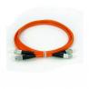 China Armored FC, SC, LC, ST, MTRJ fiber optic patch cord for optical communication system wholesale