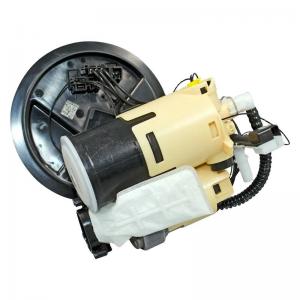 2054701594 OE Number XINLONG LION Glossy Fuel Pump Assembly for Mercedes-Benz C-Class