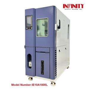 Programmable Constant Temperature And Humidity Test Box High And Low Temperature Test Chamber