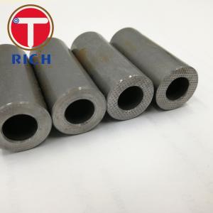 China High Tensile Thick Wall Mild Steel Tube 4130 4140 4340 SAE J525 AISI 1020 supplier