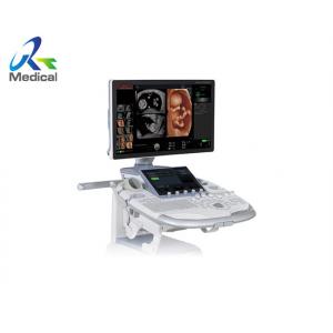 5722794-2 Ultrasound Spare Parts GE Voluson S6 S8 S10 BT16-18  E DPI Assy Probe Interface Board