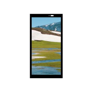 China 350 Cd/M2 6.9 pulgadas pantalla LCD táctil 720x1440 30 Pin Interfaz MIPI Panel táctil LCD wholesale