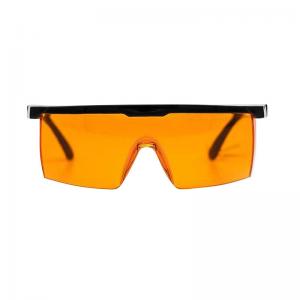 Wide Spectrum Laser Safety Goggles Continuous Absorption Laser Protective Goggles