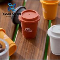 China Filter Reusable Coffee Pods Dolce Gusto K Cup Pods For Brew Coffee Nescafe Cap Colombia on sale