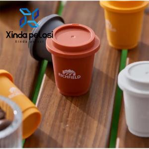 Filter Reusable Coffee Pods Dolce Gusto K Cup Pods For Brew Coffee Nescafe Cap Colombia