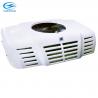 China Rapid Cooling RV 380 1.8kg Roof Mounted Refrigeration Unit wholesale