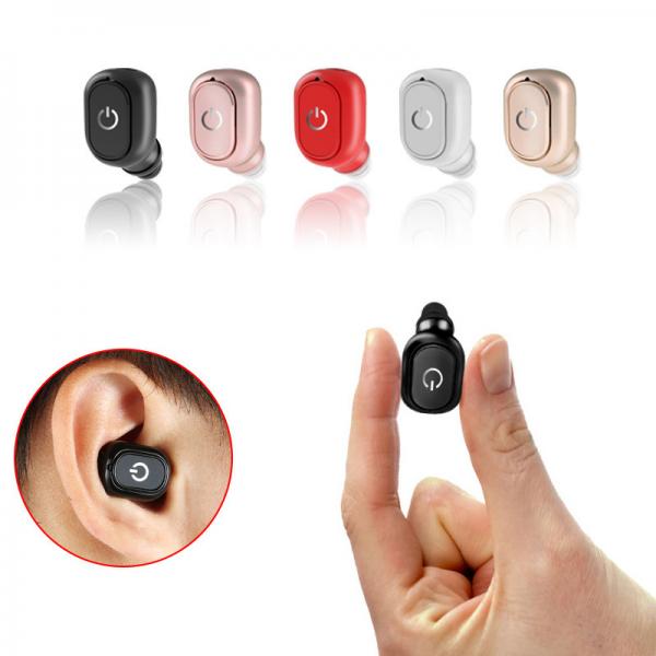 mini headphones bluetooth mini headphones wireless mini headphones in ear Built