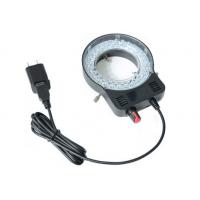 China Adjustable High Brightness Microscope Light Ring 4-6W SMD Led Ring Lamps on sale