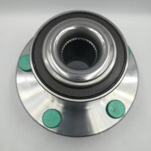 China Front Wheel Hub Bearing For Ford focus 1471854 3M512C300CH VKBA6543 713678790 supplier