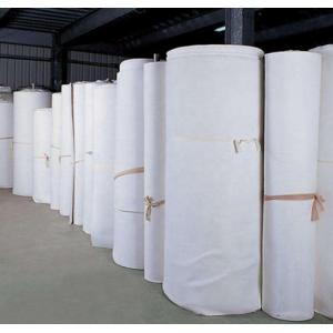 China Industry Polyester Filter Cloth Nonwoven Needle Punched ISO Certificate supplier