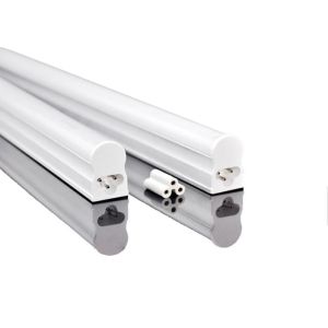 China 蛍光22WはスーパーマーケットのためのLEDの管ランプT5 1.2Mの長さを統合しました supplier