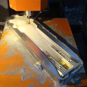 China O protótipo rápido do CNC fez à máquina a tolerância da elevada precisão 0.01mm das peças supplier