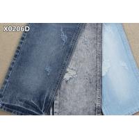 China 100% Cotton Jeans Denim Fabric For Jacket Trousers Overalls Dress on sale
