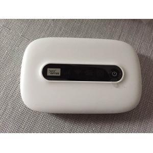 China Unlock HSPA+ 21.6Mbps HUAWEI E5331 Low Price Pocket WiFi 3G Wireless Router With SIM card supplier