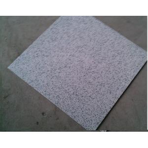 China DIN51953 106 ~ 108Ω Anti-static PVC Flooring Tiles With Different Color Patterns supplier