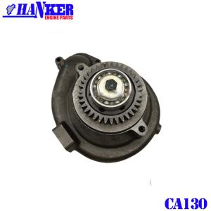 China C13  Water Pump 2930818 For Hydraulic Pump Parts supplier