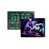 Outdoor advertising led display P2.5 full color LED display module