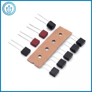 China FMS Fast Blow Subminiature Fuse 350V 400V 500V 50mA to 20A For Industrial Controllers supplier