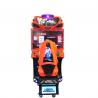 OEM ODM Design Racing Game Machine LCD Monitor Innovative Moved Flexible