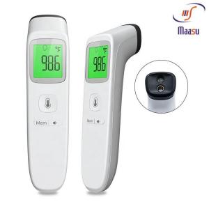 Instant Reading Baby Forehead Thermometer Medical Diagnostic Equipments