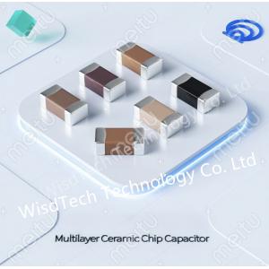 Advanced Ceramic Capacitors chip Rohs Compliant