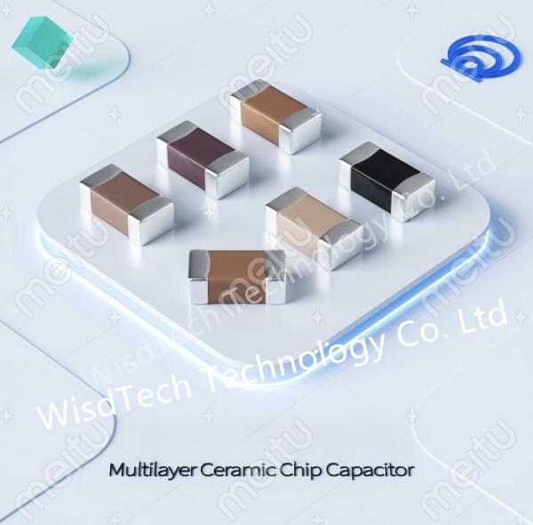 CCTC Advanced Ceramic Capacitors chip Rohs Compliant Ceramic Capacitors