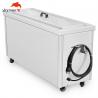 China 110V 220V edition heated Ultrasonic Gun Cleaner for rifle long gun firearms cleaning wholesale