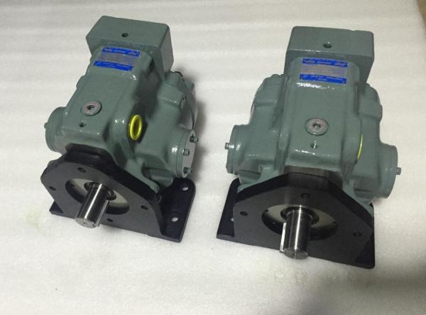 Yuken A Series Variable Displacement Piston Pump