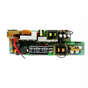 Customized One-Stop Service Multi layer PCB Power Inverter PCB For Blender PCB Board Prototype PCBA