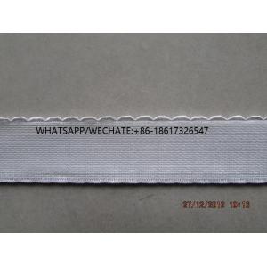 China Selling Elastic Band For Boxer, Elastic Waistband Stocklot,Panty Belt Elastic,White Nylon Panty Wholesale In China supplier