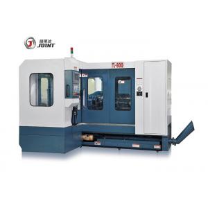 China Three Axis CNC Deep Hole Drilling Machine  800mm Max Drilling Depth And 7000rpm supplier