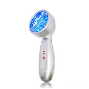 China BF8005 Beauty Light Therapy Acne Treatment Handheld Led Therapy Lifting Led Light Therapy Home Use supplier