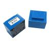 EI50 Interruptor de energía MnZn Transformador de potería de ferrita EI Instalación de PCB 230V 12V