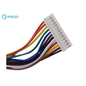 Molex 87439-1200 Driving Force Connector Electronic Wiring Harness For Marine Instrument