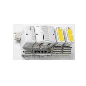 China Accesorio programable del sistema de control de Touch Panel 3BSE042239R1 del regulador de la lógica del PLC PP815 wholesale