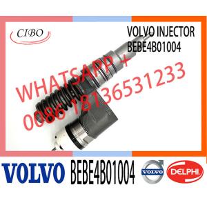 China 0414701038 diesel injector BEBE4B01004 8113092 for Scania Engine Bosch Neutral um renegade commando fule injector wholesale
